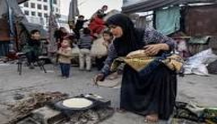 غزة أصبحت "ساحة قتل"... إلى متى سيصمت العالم؟