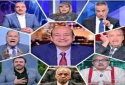 عمرو أديب يُحاول شيطنة الأطباء المهاجرين.. فيُفاجأ بردود "صادمة"!