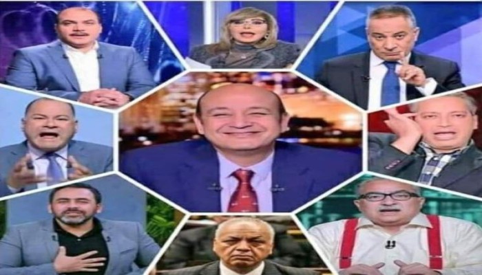 عمرو أديب يُحاول شيطنة الأطباء المهاجرين.. فيُفاجأ بردود "صادمة"!