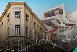 ديون على المكشوف... لماذا يشتري الأجانب 41.3 مليار دولار من ديون مصر؟