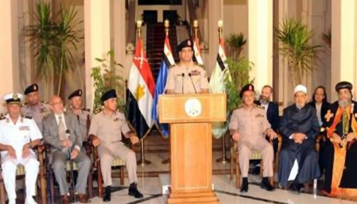 من الأطباء إلى المحامين والعسكريين ومن سيناء للوراق إلى مطروح... لا أمان لأحد بمصر في ظل حكم السيسي