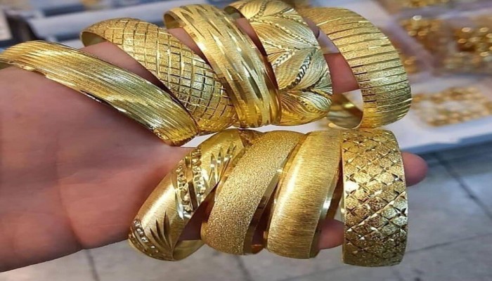 ذهب بلا مصنعية... خدعة لتسويق "المغشوش"