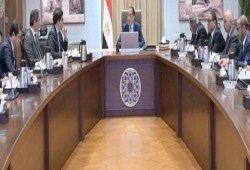 النقابات الفنية تقاطع لجنة السيسي لإعادة تقييم الدراما