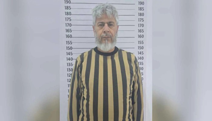اعتقال سالم داغستاني مهندس التحقيقات والتعذيب في سجون الأسد