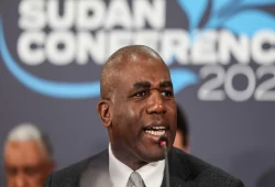 ميدل إيست آي|| انعقاد مؤتمر لندن حول السودان بينما تتصاعد المجازر في شمال دارفور