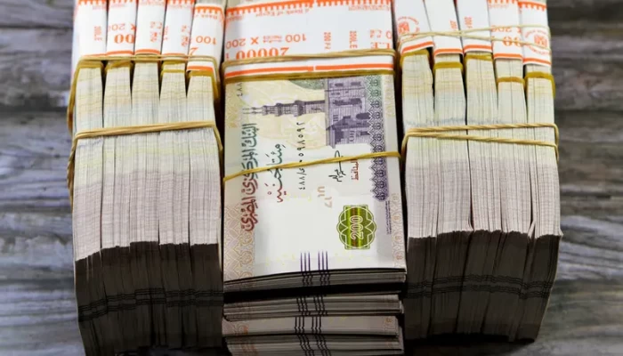 بين حروب ترامب الاقتصادية والتراجع الجماعي للأسهم.. الجنيه يواصل الانحدار