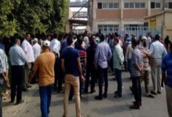 مع استمرار الإضرابات.. برلمان السيسي يوافق على قانون العمل وسط اعتراضات حقوقية ونقابية