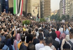 انتخابات نقابة الصحفيين تُثير الجدل.. هل تُفشل السلطة إعادة انتخاب البلشي؟