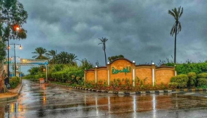 رسوم باهظة على زوار ومالكي وحدات "المعمورة" بالاسكندرية بعد سيطرة الجيش.. تصاريح دخول الفرد إلى 1000 جنيه