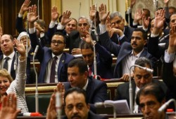 هذه كوارث الحساب الختامي للموازنة التي أقرها البرلمان