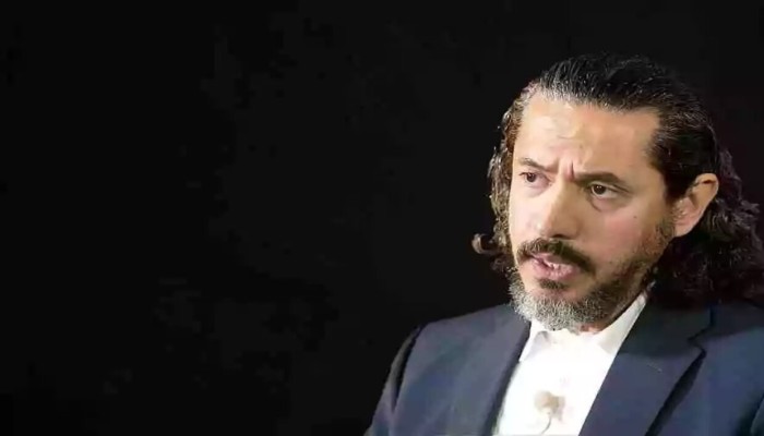 شاهد || محامي عبد الرحمن القرضاوي يكشف تفاصيل الزيارة الأولى داخل سجون الإمارات