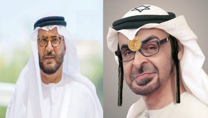 مراقبون لـ"قرقاش" شيطان العرب: عقدتكم من الإخوان سببها "اتفاقات إبراهيم" الإماراتية