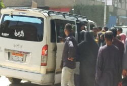 الشارع المصري يغلي.. خناقات يومية بين الركاب وأصحاب السيارات بعد ارتفاع الوقود