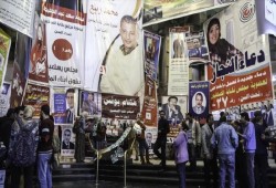 يوم الحسم في نقابة الصحفيين