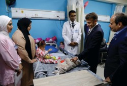جيروزاليم بوست: مظاهرات الشارع المؤيدة لـ غزة تكشف "خدعة" السيسي