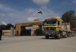 ميدل إيست مونيتور: ماذا يعني سيطرة إسرائيل على رفح لمستقبل قطاع غزة؟