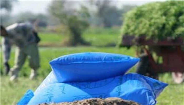 بعد رفع أسعار الوقود.. وزارة الزراعة ترفع أسعار الأسمدة المدعمة بنحو 80 جنيهًا للطن