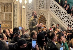 شروط أمريكية  جديدة على سوريا مقابل تخفيف العقوبات