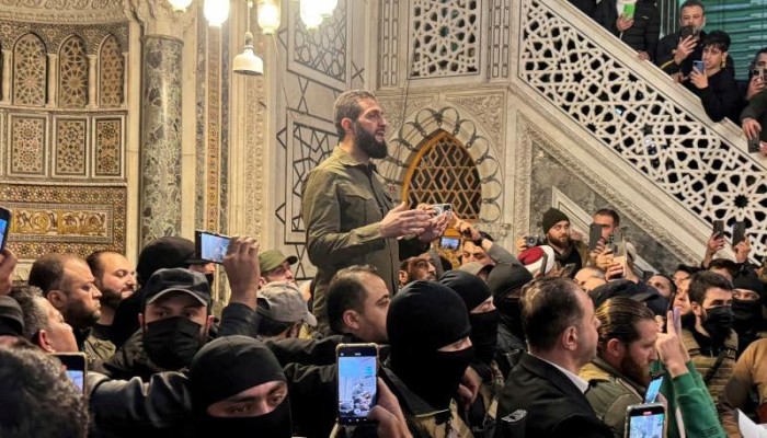 شروط أمريكية  جديدة على سوريا مقابل تخفيف العقوبات
