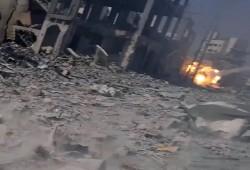 القسام تصطاد جنود الاحتلال في كمائن غزة مجددا