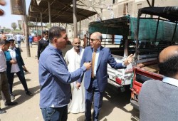 حظر سيارات "البيك أب" لنقل الركاب بالمنيا دون بدائل أزمة مجتمعية  تثير القلاقل بالصعيد