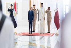 حصاد جولة السيسي الخليجية...تسول وتفريط جديد في الأصول  المصرية