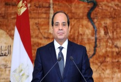 قلق اقتصادي بعد فرض السيسي ضريبة موحدة على الشركات والمستثمرين