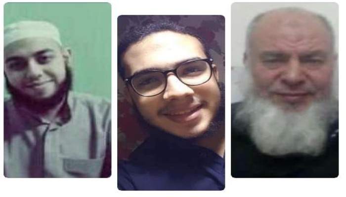 بعد 10 سنوات حُرم فيها من ابنيه المعتقلين.. ناشطون ينعون المهندس نصر قطب
