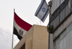 وفد  صهيوني بالقاهرة لبحث ملف الأسرى بضغط أميركي