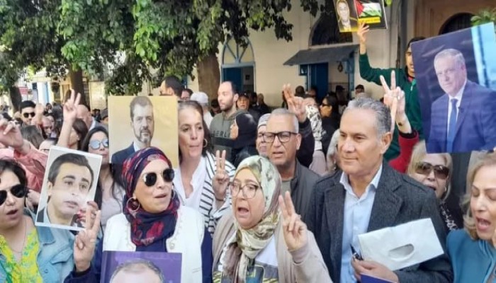 إخوان الأردن: استهدافنا جزء من مؤامرة صهيونية لتفتيت الداخل