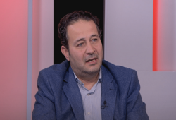 أرض جلعاد.. أحلام صهيونية في الأردن