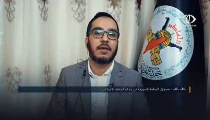 مطالبات فلسطينية لحكومة الشرع بإطلاق قيادات الجهاد الإسلامي في سوريا