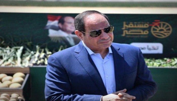 جهاز "مستقبل مصر" يُحكم قبضته على قمح المصريين وسط غضب بين الاقتصاديين والمواطنين