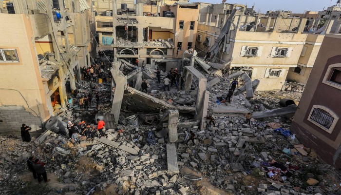 ميدل إيست مونيتور: فوضى الفتاوى تعمّق معاناة غزة