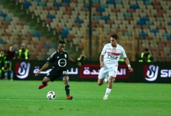 تجميد القيد يضرب الكرة المصرية: 7 أنديةفي ورطة ..في مقدمتهم الزمالك