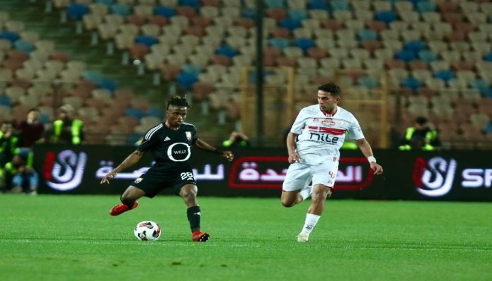 تجميد القيد يضرب الكرة المصرية: 7 أنديةفي ورطة ..في مقدمتهم الزمالك