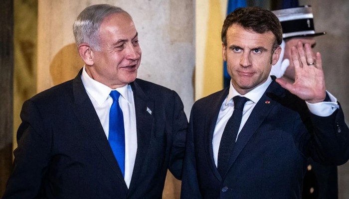 المرصد الأورومتوسطي يتهم فرنسا بسرقة الكفاءات الفلسطينية من غزة لصالح الصهاينة
