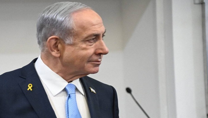 ميدل إيست مونيتور: تحليل خطاب "لا خيار" الذي يروّج له نتنياهو