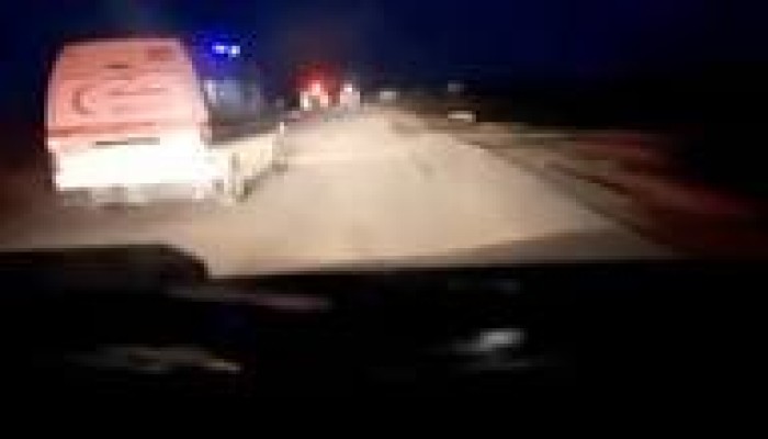 الجارديان: وكالات إنسانية ترفض تقرير الجيش الإسرائيلي حول "مقتل" مسعفين في غزة