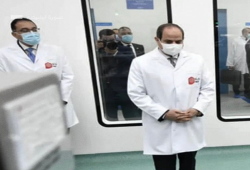 فساد ونهب للمال العام.. ملاحظات خطيرة بتقرير الجهاز المركزي للمحاسبات