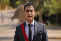 مقتل وكيل نيابة في منزله بالدقهلية بطلق ناري بالرأس