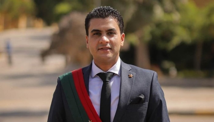 مقتل وكيل نيابة في منزله بالدقهلية بطلق ناري بالرأس