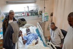 بعد وقف ترامب تمويل مفوضية اللاجئين..السودانيون بمصر في أزمة مضاعفة