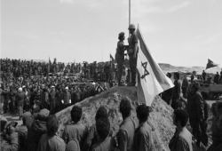 فيلم مصري ينتقد الجسر الجوي الأمريكي لإسرائيل في حرب 1973