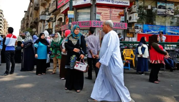 البنك الدولي: مصر مطالبة بسداد 17.2 مليار دولار قبل نهاية 2025 وسط ضغوط تمويلية