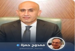 ممدوح حمزة: كيف يصل مزور شهادة تعليمية لوزير وزارة تعليمية؟