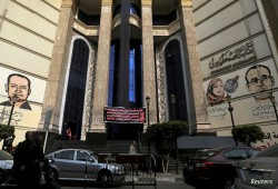 فضيحة.. الأمن الوطني يتدخل في انتخابات الصحافيين.. و"كامل": "النقابة ليست للبيع والتدخلات الأمنية لا تصنع انتصارًا"