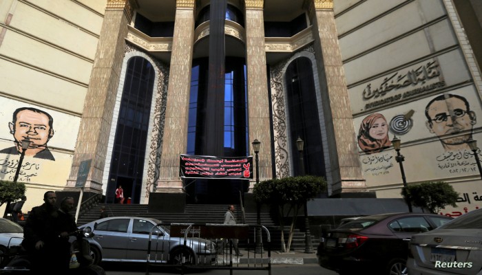 فضيحة.. الأمن الوطني يتدخل في انتخابات الصحافيين.. و"كامل": "النقابة ليست للبيع والتدخلات الأمنية لا تصنع انتصارًا"