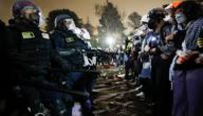 منى الطحاوي: تركت دولة استبدادية لأنتقل إلى الولايات المتحدة.. والآن أراها تسقط في قبضة نفس القوى الظلامية