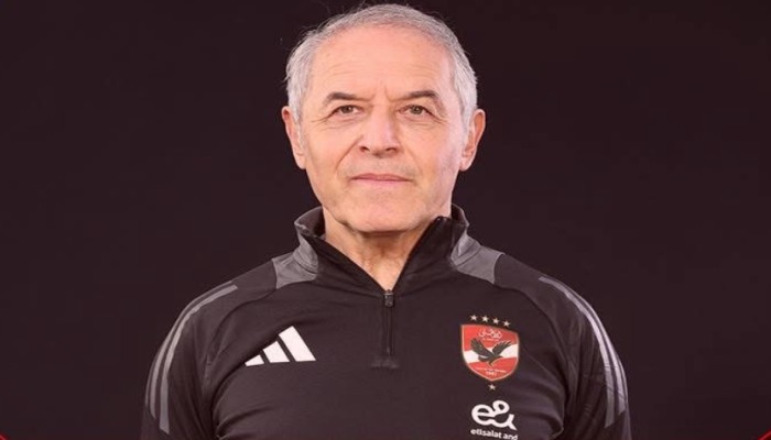 رسميًا.. الأهلي يعلن رحيل مارسيل كولر.. هؤلاء أبرز المرشحين لخلافته